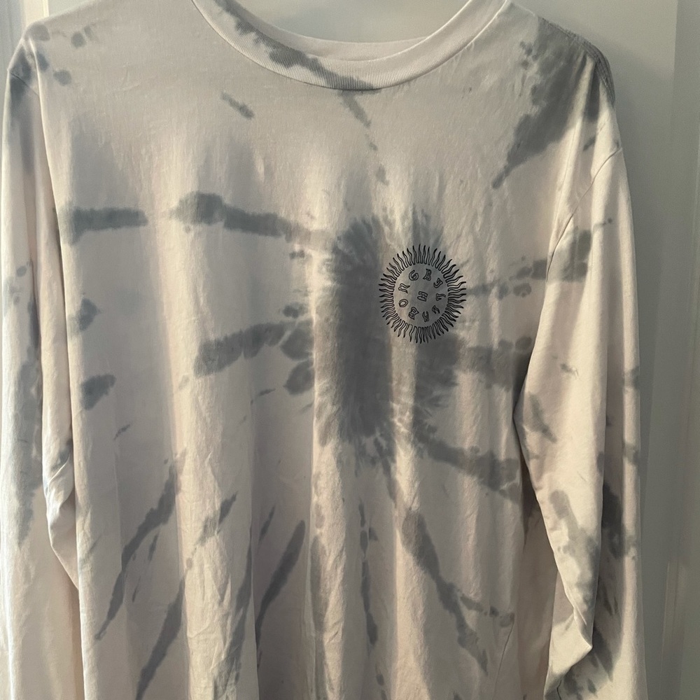 Billabong Long Sleeve Shirt